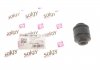 Сайлентблок амортизатора (заднего/нижний) Fiat Scudo/Peugeot Expert/Citroen Jumpy 95-06 SOLGY 201149 (фото 3)