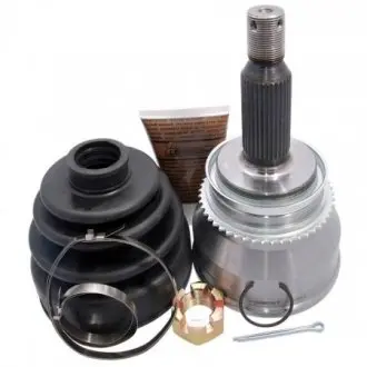 ШРУС наружный задний 43X72X33 MITSUBISHI PAJERO III MONTERO V65W/V75W 2000-2006 FEBEST 0410-V75RA50