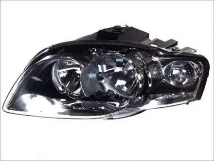 Фара автомобільна DEPO 446-1109LMLDEMC