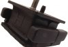 ПОДУШКА ДВИГАТЕЛЯ ПЕРЕДНЯЯ 1HDT/1HZ TOYOTA LAND CRUISER 100 HDJ101/UZJ100 1998-2007 FEBEST TM-22 (фото 1)