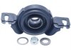 ПОДШИПНИК ПОДВЕСНОЙ КАРДАННОГО ВАЛА TOYOTA KLUGER L/V ACU25/MCU25 4WD 2000-2007 FEBEST TCB-005 (фото 1)