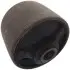 САЙЛЕНБЛОК ПРАВОЇ ПОДУШКИ ДВИГУНА TOYOTA COROLLA AE10#/CE10#/EE10# 1991-2002 FEBEST TMB-107 (фото 1)