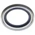 САЛЬНИК СТУПИЧНЫЙ ЗАДНИЙ TOYOTA KLUGER L/V ACU25/MCU25 4WD 2000-2007 FEBEST 95HDS-52750712X (фото 1)