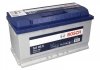 Акумулятор 6 CT-95-R S4 Silver BOSCH 0 092 S40 130 (фото 1)