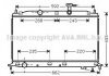 Радиатор охлаждения AVA HY2188 (фото 1)