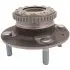Фото запчасти 1 - подшипник ступицы колеса задний HYUNDAI ELANTRA/LANTRA (CA) 2000-2006 FEBEST 1282-LANA44R Подшипник ступицы колеса задний HYUNDAI ELANTRA/LANTRA (CA) 2000-2006 FEBEST 1282-LANA44R (фото 1)