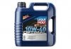 Олива моторна Optimal 10W-40, 1 л LIQUI MOLY 3929 (фото 1)