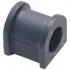 ВТУЛКА ПЕРЕДНЕГО СТАБИЛИЗАТОРА D26 TOYOTA VEROSSA GX110/JZX110 2001-2004 FEBEST TSB-756 (фото 1)
