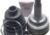 ШРУС ЗОВНІШНИЙ 23X58X26 TOYOTA COROLLA CE120/NZE12#/ZZE12# 2000-2008 FEBEST 0110-054A48 (фото 1)