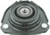 ОПОРА ПЕРЕДНЕГО АМОРТИЗАТОРА TOYOTA CALDINA CT196/ET196/CT197 1992-2002 FEBEST TSS-068 (фото 1)