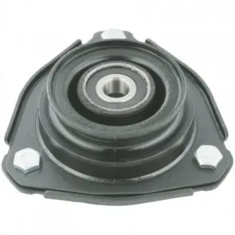 ОПОРА ПЕРЕДНЕГО АМОРТИЗАТОРА TOYOTA CALDINA CT196/ET196/CT197 1992-2002 FEBEST TSS-068