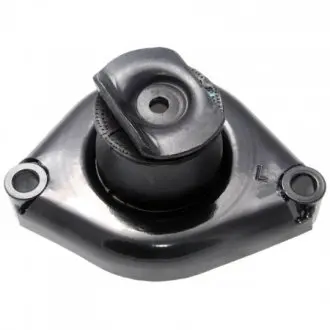 ОПОРА ЗАДНЕГО АМОРТИЗАТОРА ЛЕВАЯ NISSAN AD VAN/WINGROAD Y11 1999-2004 FEBEST NSS-Y11RL