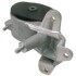 ПОДУШКА ДВИГАТЕЛЯ ЗАДНЯЯ TOYOTA DUET M100A/M101A/M110A/M111A 1998-2004 FEBEST TM-DTRR (фото 1)