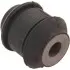 САЙЛЕНБЛОК ЗАДНЕЙ ПОПЕРЕЧНОЙ ТЯГИ HONDA HR-V GH1/GH2/GH3/GH4 1998-2005 FEBEST HAB-121 (фото 1)