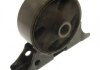 ПОДУШКА ДВИГУНА ПЕРЕДНЯ MITSUBISHI GALANT DJ1A/DJ3A/DJ5A 2006-2012 FEBEST MM-DJ1FR (фото 1)