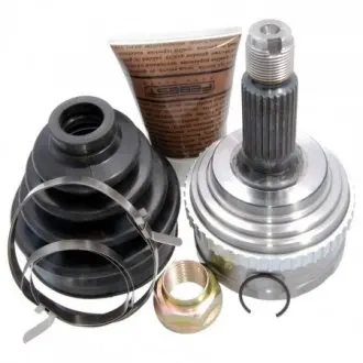 ШРУС НАРУЖНЫЙ 30X60X26 HONDA ACCORD CF3/CF4/CF5/CL1/CL3 1998-2002 FEBEST 0310-CF4A50