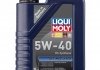 Олива моторна Optimal Synth 5W-40, 1 л LIQUI MOLY 3925 (фото 1)