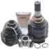 ШРУС ВНУТРІШНІЙ 23X34X23 TOYOTA CARINA E AT19#/ST191/CT190 1992-1997 FEBEST 0111-001 (фото 1)