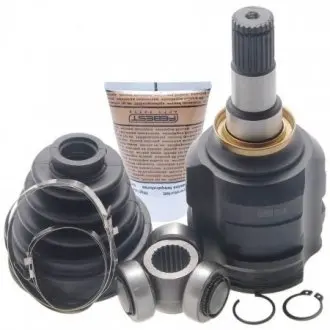 ШРУС ВНУТРІШНІЙ 23X34X23 TOYOTA CARINA E AT19#/ST191/CT190 1992-1997 FEBEST 0111-001
