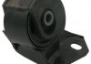 ПОДУШКА ДВИГАТЕЛЯ ЛЕВАЯ TOYOTA DUET M100A/M101A/M110A/M111A 1998-2004 FEBEST TM-DTLH (фото 1)