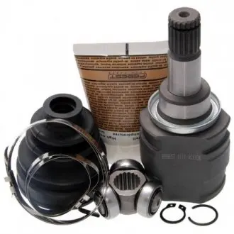 ШРУС ВНУТРЕННИЙ ЗАДНИЙ 18X37X20 TOYOTA RAV4 ACA3#/GSA3# 2005-2013 FEBEST 0111-ACA33R