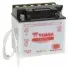 12V,19Ah,д. 176, ш. 101, в.175, объем 1,2, вес 6,1 кг,без электролита YUASA YB16CL-B (фото 1)