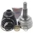 ШРУС НАРУЖНЫЙ 24X58X26 TOYOTA COROLLA CE120/NZE12#/ZZE12# 2000-2008 FEBEST 0110-055 (фото 1)
