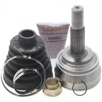 ШРУС НАРУЖНЫЙ 24X58X26 TOYOTA COROLLA CE120/NZE12#/ZZE12# 2000-2008 FEBEST 0110-055