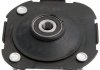 ОПОРА ПЕРЕДНЬОГО АМОРТИЗАТОРА TOYOTA CORSA/TERCEL EL5#/NL50 1994-1999 FEBEST TSS-010 (фото 1)