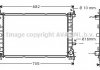 Радиатор AVA FD 2265 (фото 1)