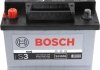 Акумулятор 6 CT-56-L S3 BOSCH 0 092 S30 060 (фото 1)