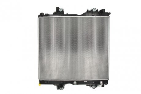 Радиатор охлождения для TOYOTA LANDCRUISER PRADO 150 AT KOYORAD PL012474
