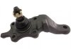 Опора кульова нижня ліва TOYOTA LAND CRUISER PRADO 90 1996-2002 FEBEST 0120-90L (фото 1)