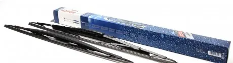 Щітка склоочисника BOSCH 3 397 118 205
