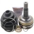 ШРУС НАРУЖНЫЙ 23X58X24 TOYOTA YARIS NCP1#/NLP10/SCP10 1999-2005 FEBEST 0110-035 (фото 1)