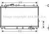 Радиатор AVA KA 2016 (фото 1)