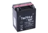 Мото Аккумулятор 12Ah TOPLITE YTX14AH-BS (фото 1)