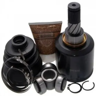 ШРУС ВНУТРЕННИЙ ПРАВЫЙ 23X40X25 NISSAN PRIMERA P11 1996-2001 FEBEST 0211-V10RH