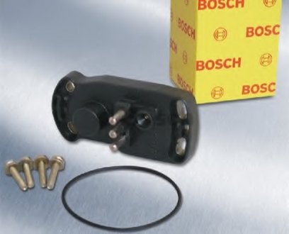 Потенціометр витратоміра BOSCH F 026 T03 021 (фото 1)