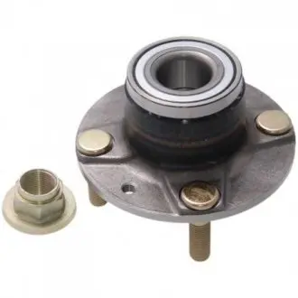 Підшипник ступиці колеса задній MAZDA DEMIO DW3/DW5 1996-2002 FEBEST 0582-DWR