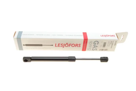 Амортизатор кришки багажника LESJOFORS 8155443