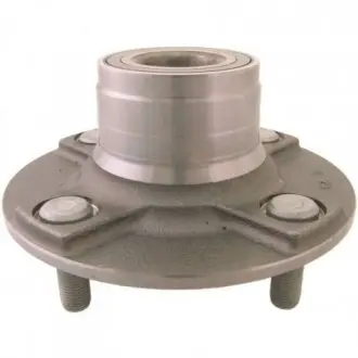 Подшипник ступицы колеса задний NISSAN PRIMERA P11 1996-2001 FEBEST 0282-N16R