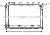 Радіатор AVA DNA2261 (фото 1)