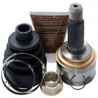 ШРУС наружный задний 20X29,4X28 HONDA CR-V RE3/RE4 2007-2012 FEBEST 0310-RER