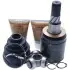 ШРУС ВНУТРЕННИЙ ЛЕВЫЙ 35X39X27 NISSAN PATHFINDER R51 2004- FEBEST 0211-D40AT (фото 1)