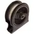 ПОДУШКА ДВИГАТЕЛЯ ПЕРЕДНЯЯ TOYOTA CELICA AT200/ST20# 1993-1999 FEBEST TM-077 (фото 1)