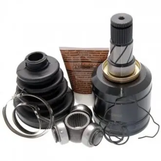 ШРУС ВНУТРЕННИЙ ЛЕВЫЙ 27X39X29 NISSAN TEANA J31 2003-2008 FEBEST 0211-J31LH