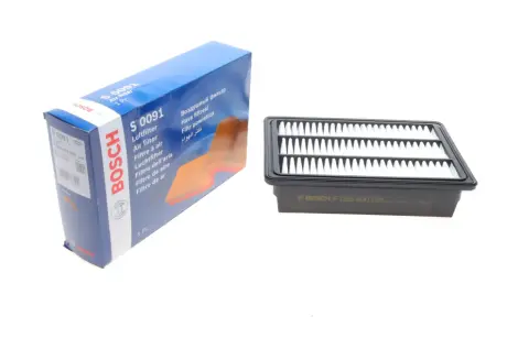 Воздушный фильтр BOSCH F026400091
