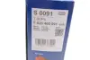 Воздушный фильтр BOSCH F026400091 (фото 7)