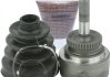 ШРУС НАРУЖНЫЙ 34X20X40 SSANG YONG RODIUS/STAVIC 2002-2013 FEBEST 1410-ROD (фото 1)